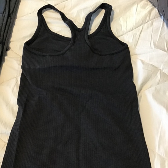 Lululemon Ebb to Street tank tops - Picture 2 of 5